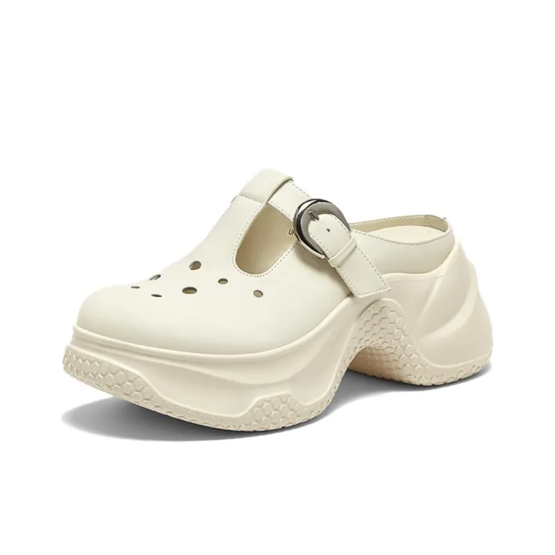 BASTO Clogs Women's-1