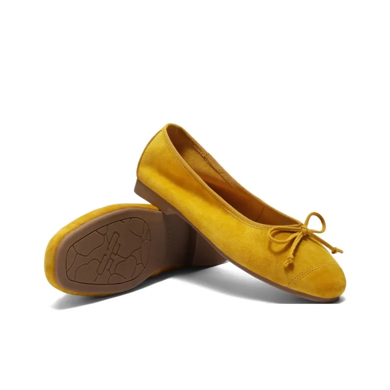 BELLE Casual Single Shoes Women's-14