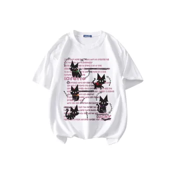 Lafetto T-Shirts Women's
