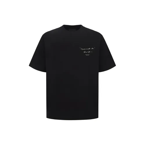 HUFFNPUFF T Shirts Unisex