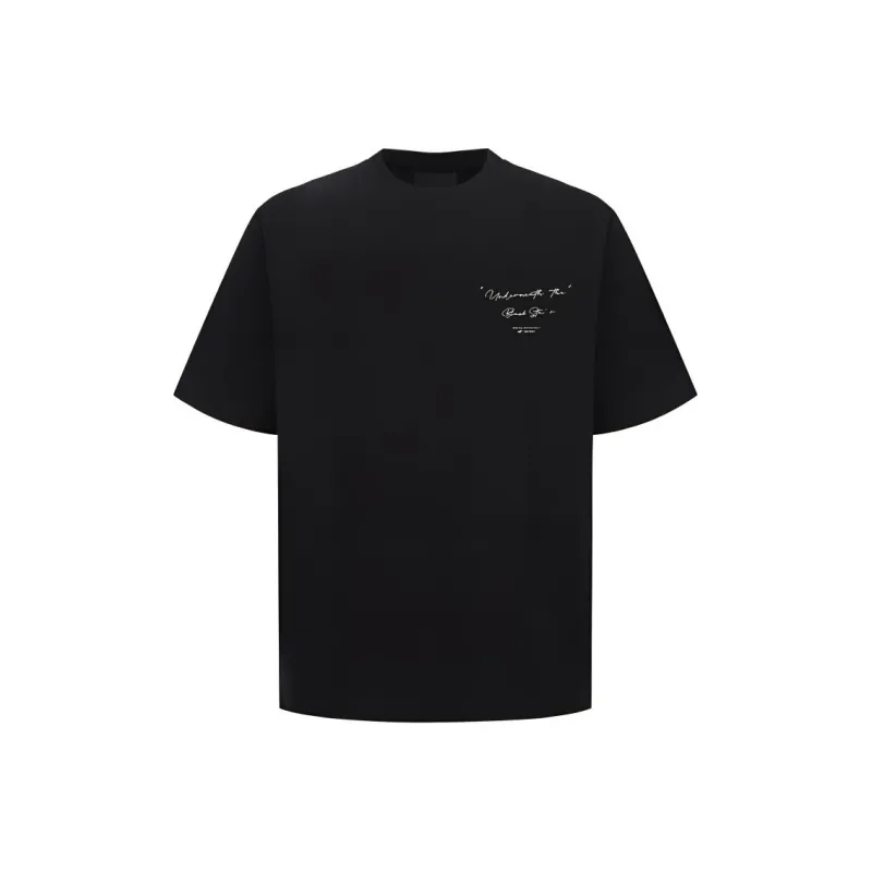 HUFFNPUFF T Shirts Unisex-0