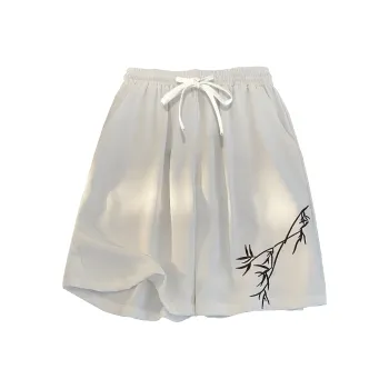 GDRX Casual Shorts Unisex