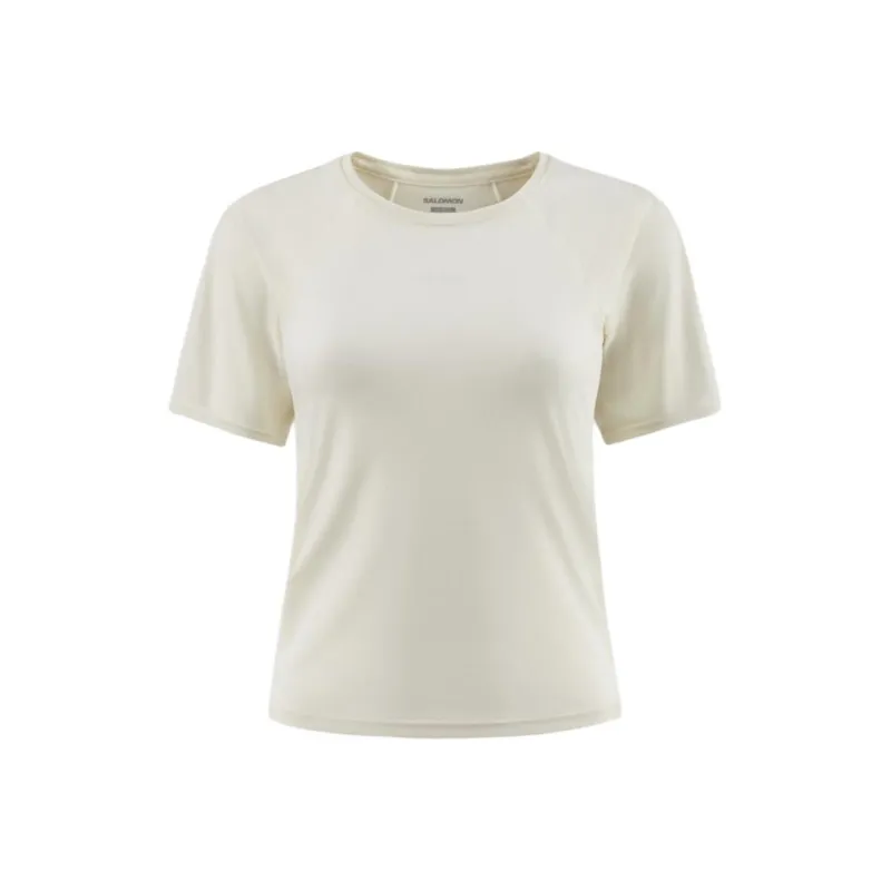 SALOMON T Shirt Women's Light Ice Green-0