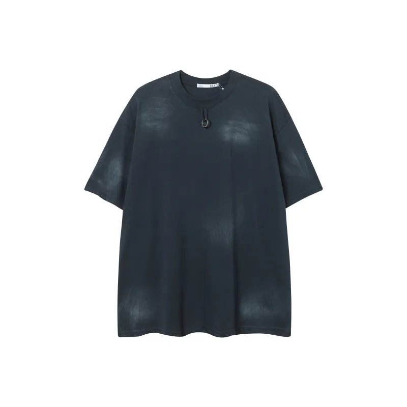 BEAR UNION T Shirts Unisex-8