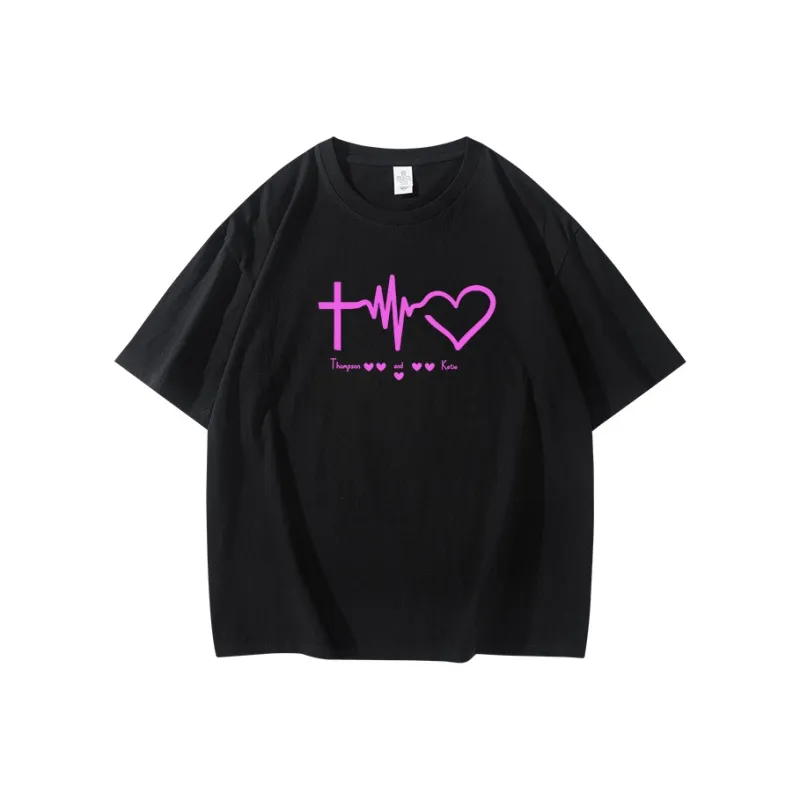 DUNHUANG INSPIRATION T Shirt Unisex-1