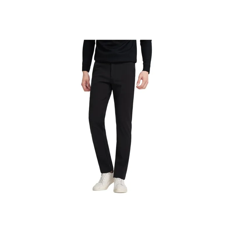 Wit Casual Pants Men-2