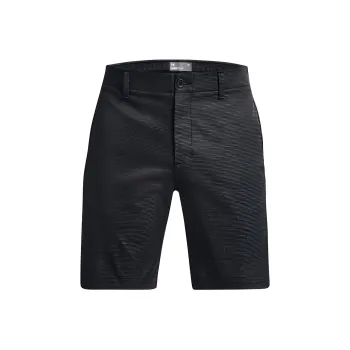 Under Armour Iso Chill Sports Shorts Men Black