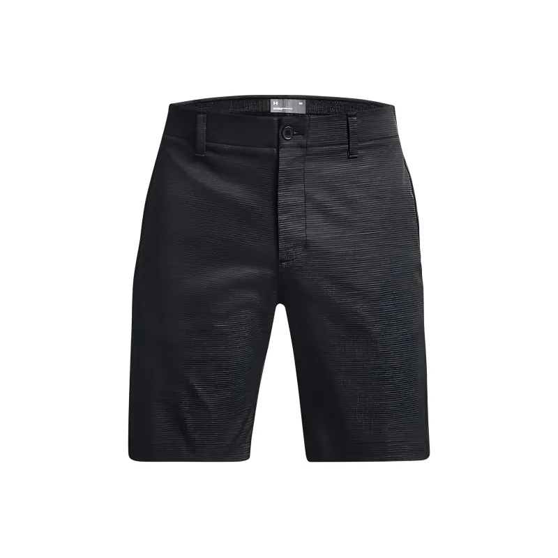Under Armour Iso Chill Sports Shorts Men Black-0