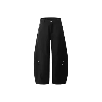 F3ML Casual Pants Unisex