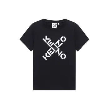 KENZO Sport Big X T Shirt
