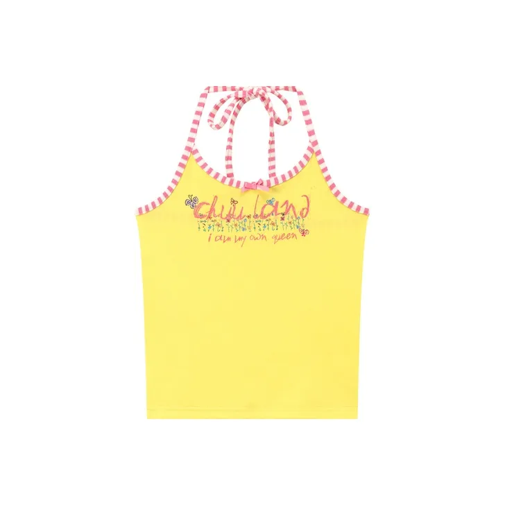 CHUU Tank Tops Women's-1