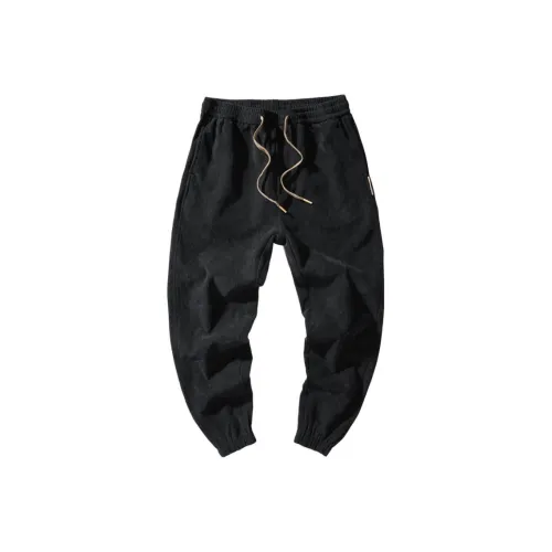 Dme Casual Pants Unisex