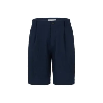 HUGO BOSS Sports Shorts Men Dark Blue