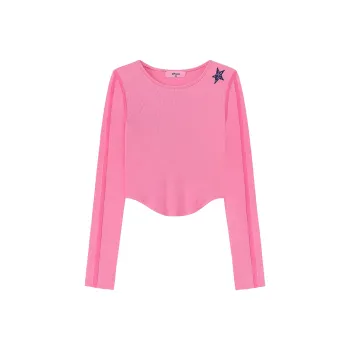 CHUU Crop Tops Women's