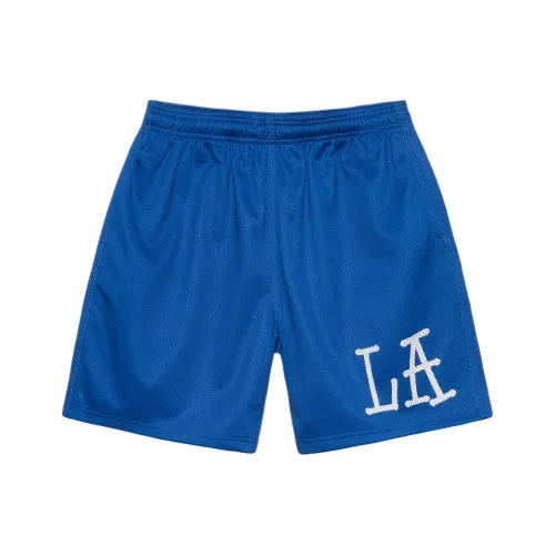 Stussy Ny Mesh Short