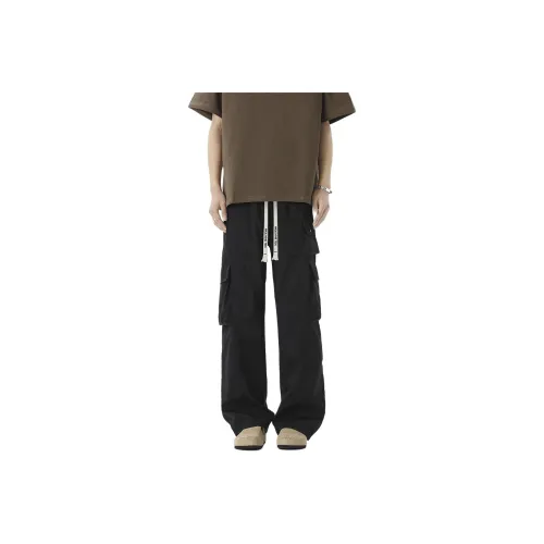 RICE NINE TEN Casual Pants Unisex