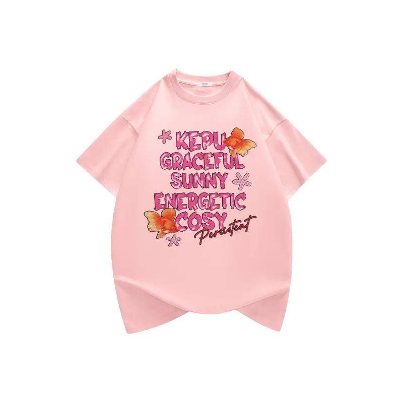 Kepu T Shirts Unisex-10
