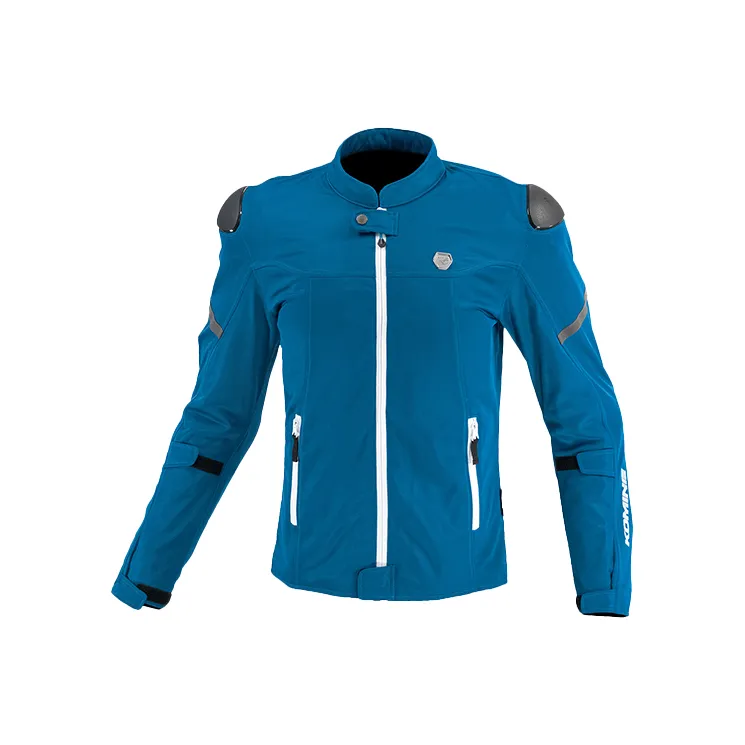 KOMINE SAFETY&INNOVATION Racing Suits & Motorcycle Suits Men's-6
