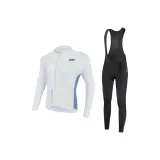 Set (C09 Light Mist Gray+Starburst Black)