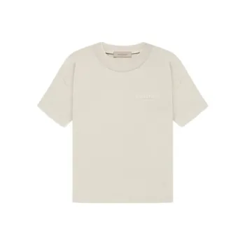 Fear Of God Essentials Women's T shirt Wheat
