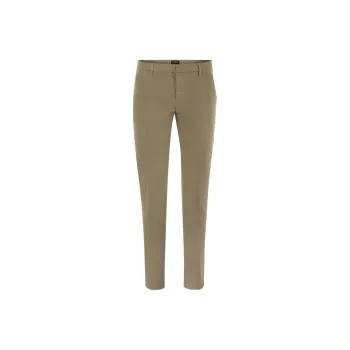 Dondup Casual Pants Men's Honey