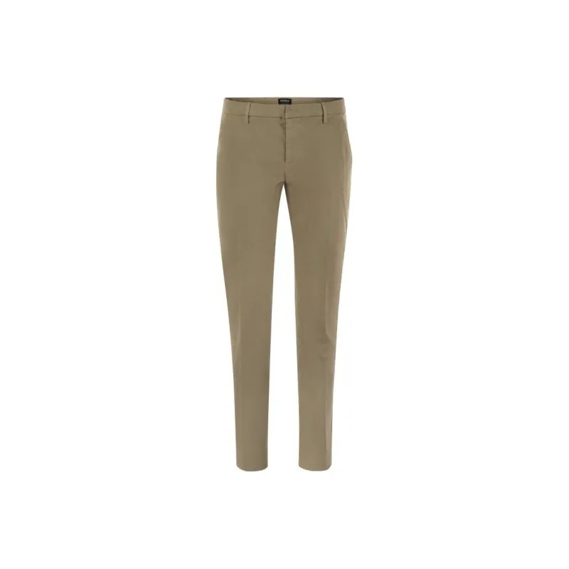 Dondup Casual Pants Men's Honey-0