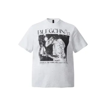 WKOOG T Shirts Unisex