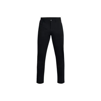 Under Armour UnstoppableCold Weather Casual Pants Men's Black