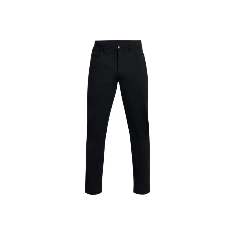 Under Armour UnstoppableCold Weather Casual Pants Men's Black-0