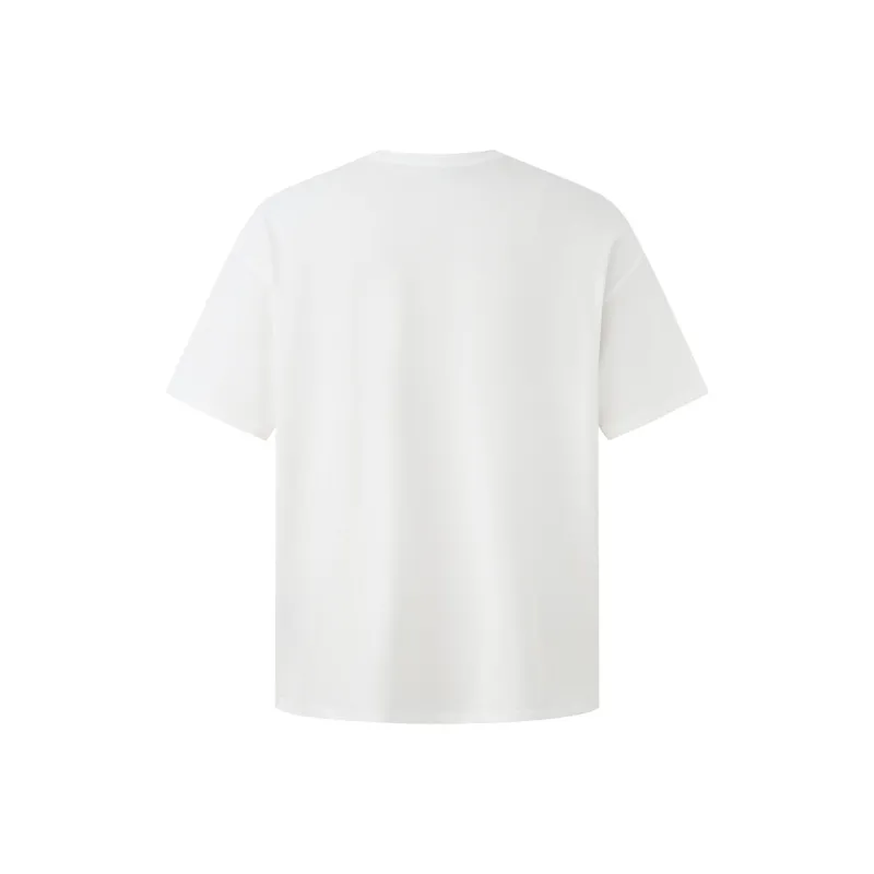 CHINISM T Shirts Unisex-1