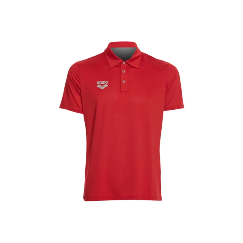 Arena Polo Shirts Unisex-6