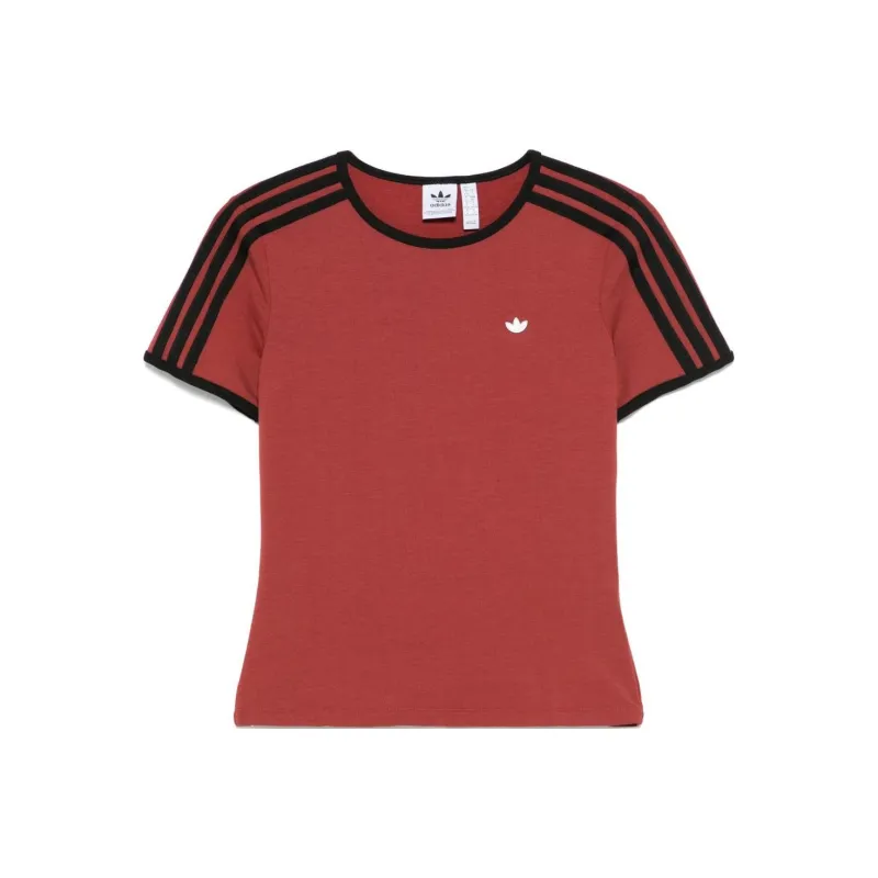 Adidas Originals Cali T shirt-0