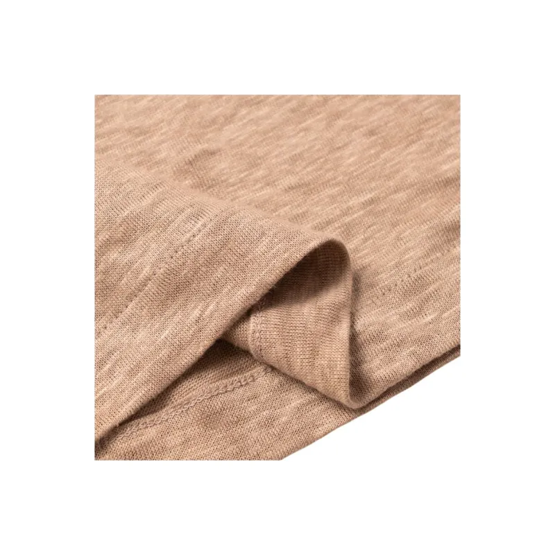 Loro Piana T Shirt Women's Brown-7