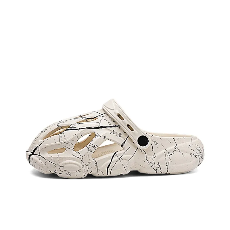 Ncmt Clogs Men-5