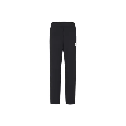DESCENTE TRAINING Casual med Merino Men's Black