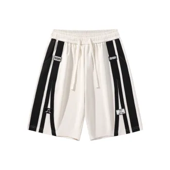 FIDO DIDO Casual Shorts Unisex