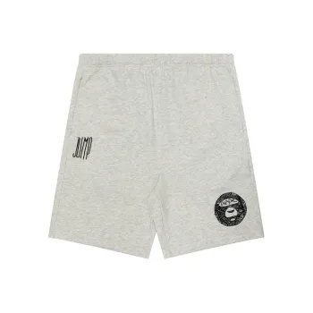 Aape Logo print Track Shorts