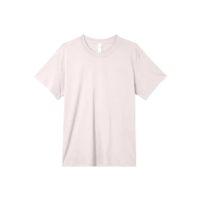 Lululemon Modern College Style T-Shirt Women's-10