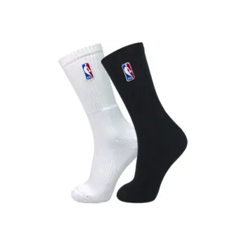 NBA Basketball Socks Men's 2 Pack