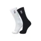 White 1, Black 1 Pack
