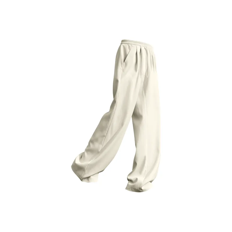 JUNGLE PANDA Casual Pants Unisex-0