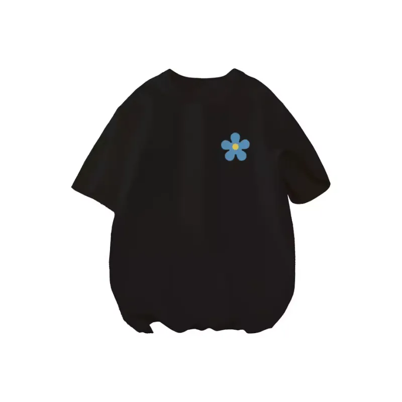 CacheCache Drop Shoulder Sleeve T-Shirt Women's-7