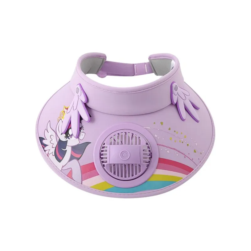 MY LITTLE PONY Ice Cold Sun Protection Hats Kids'-5