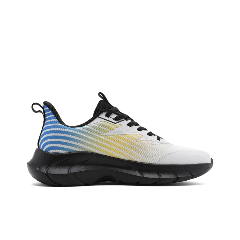 K bird Breathable Lightweight Rebound Low Top Training Running Shoes Men's-13