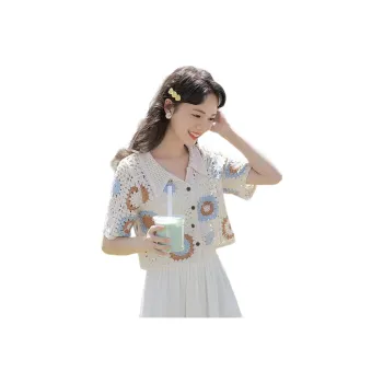 Juden Choi T-Shirts Women's Image Color