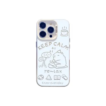 HASEE Phone Cases