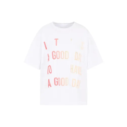 ARMANI EXCHANGEAE T Shirt Women's White