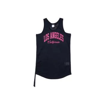 Champion Tank Top Women's Marine Blue
