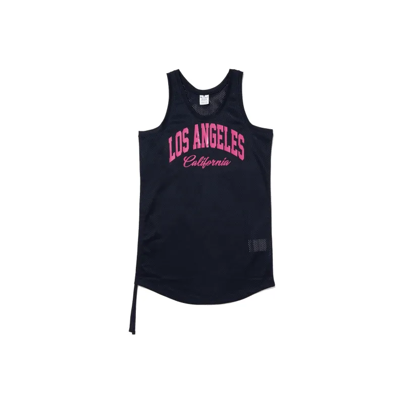 Champion Tank Top Women's Marine Blue-0