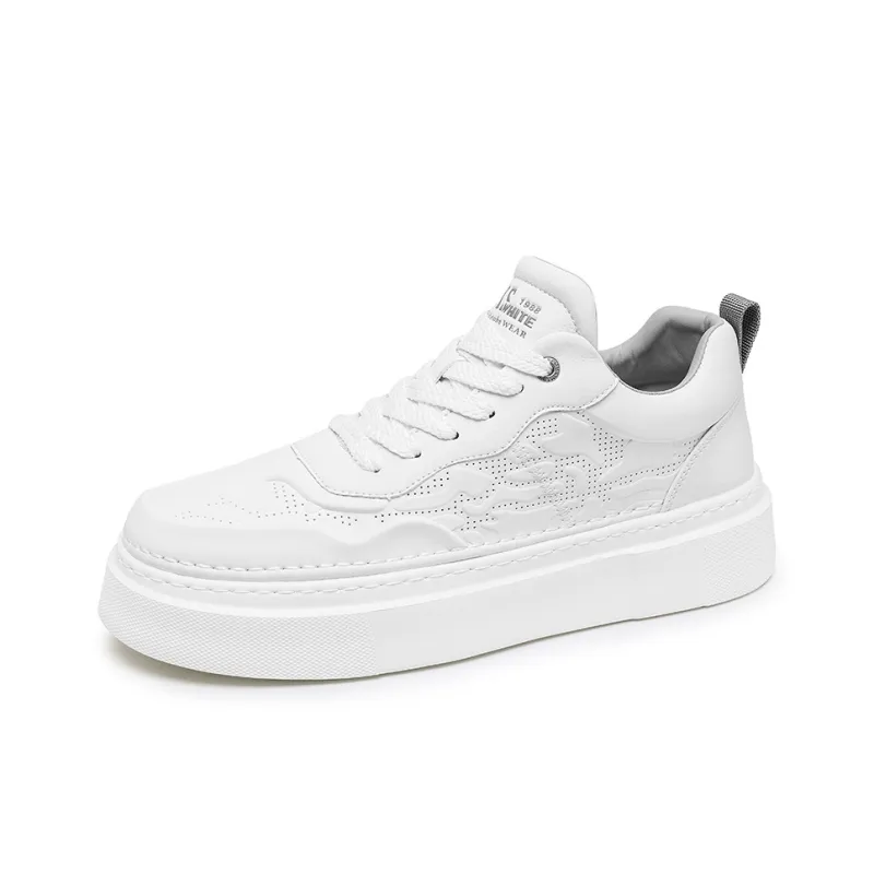 OPP Low Top Skateboard Shoes Men's-1